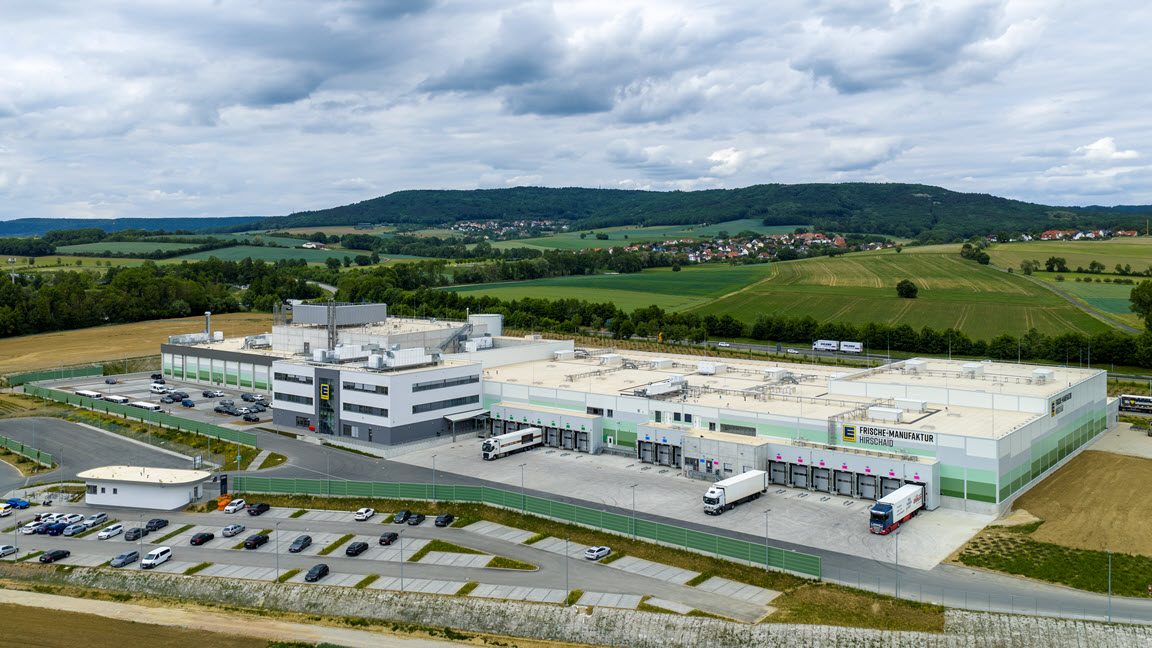 Frische-Manufaktur Hirschaid