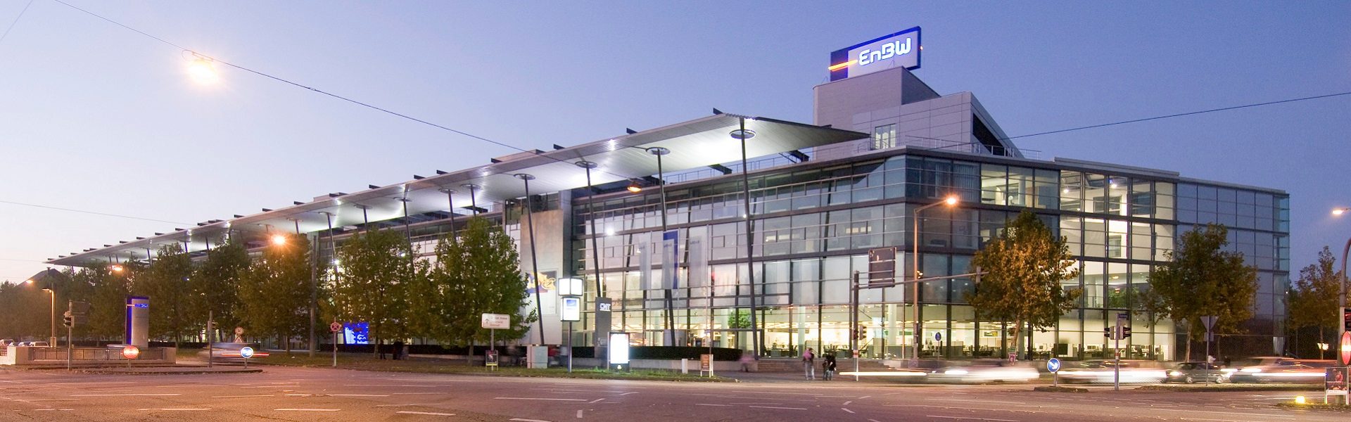 EnBW