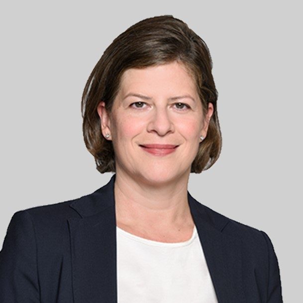 Birgit Meyer zu Selhausen