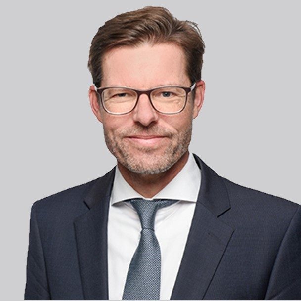 Thomas Gabbert
