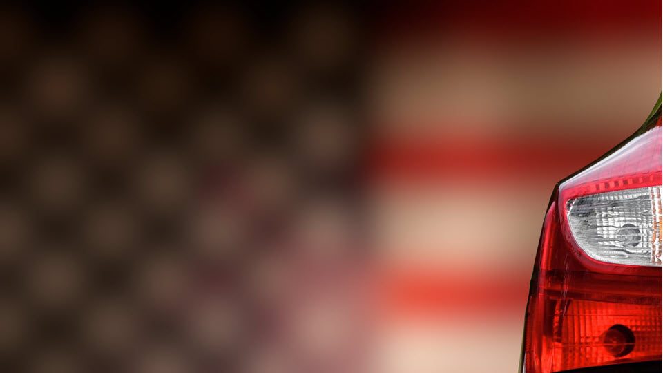 Sonderumfrage US-Zölle